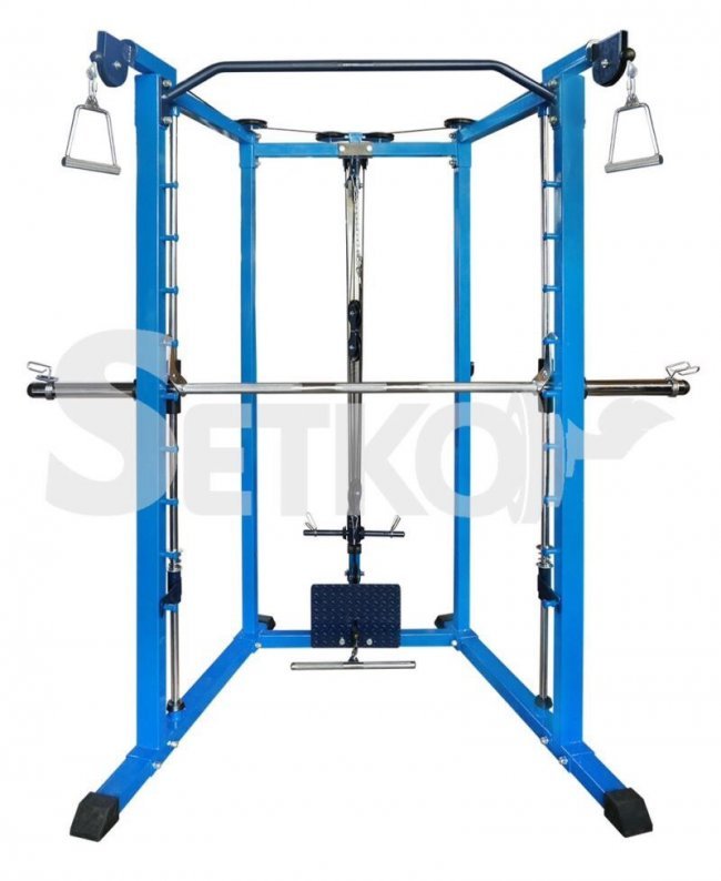 Smith Machineรุ่น CH - 01 