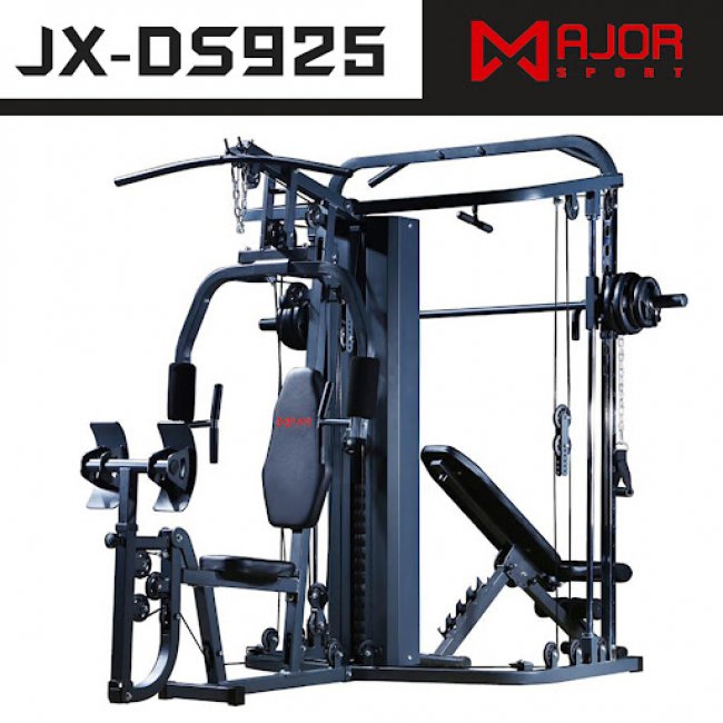 สมิทร แมทชีน รุ่น JX-DS925
