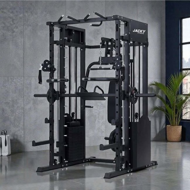 Smith Machine รุ่น MHG8681 Smith Machine รุ่น MHG8681